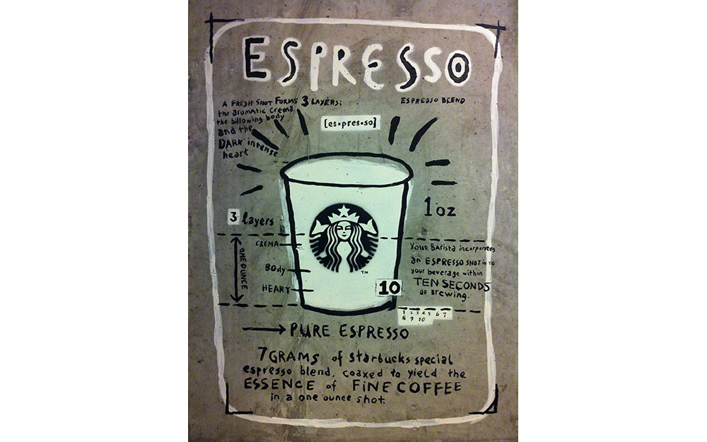 STARBUCKS İTÜ TEKNOKENT