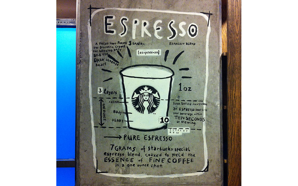 STARBUCKS İTÜ TEKNOKENT