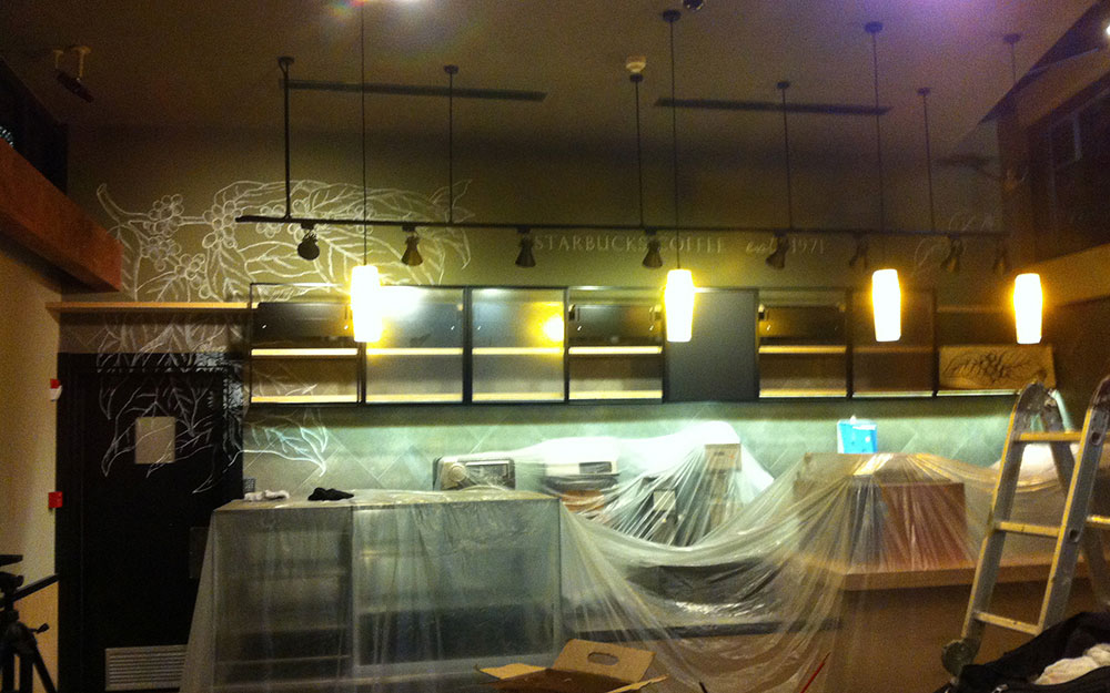 STARBUCKS İZMİR EKONOMİ