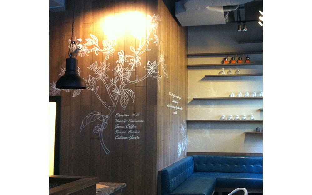 STARBUCKS İZMİR KIBRIS 