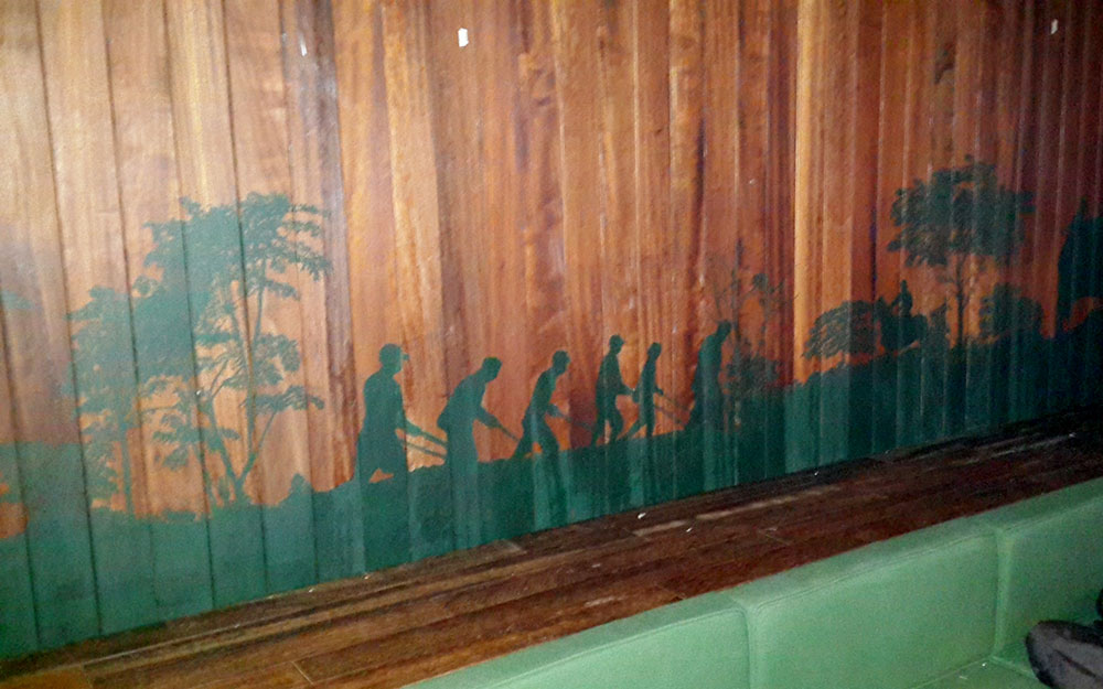 STARBUCKS KADIKÖY ÇARŞI