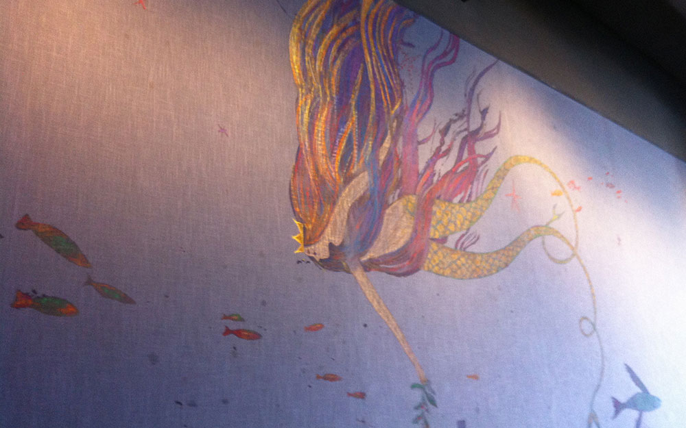STARBUCKS MALL OF ISTANBUL