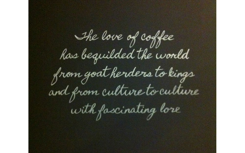 STARBUCKS MALL OF ISTANBUL