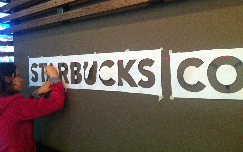STARBUCKS MALL OF ISTANBUL