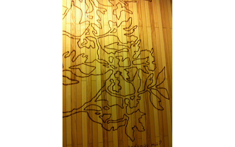 STARBUCKS MARK ANTALYA