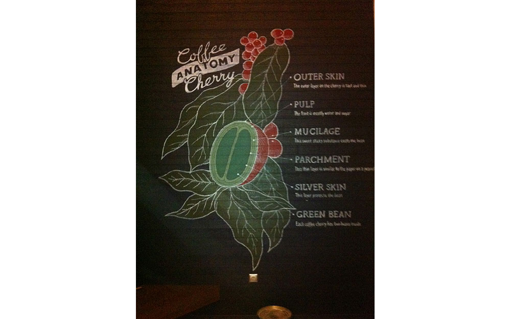 STARBUCKS MASLAK ACIBADEM HASTANESİ