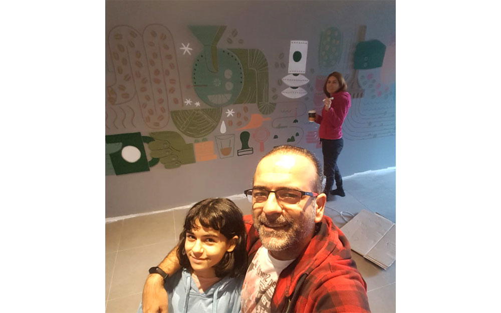 STARBUCKS MERSİN