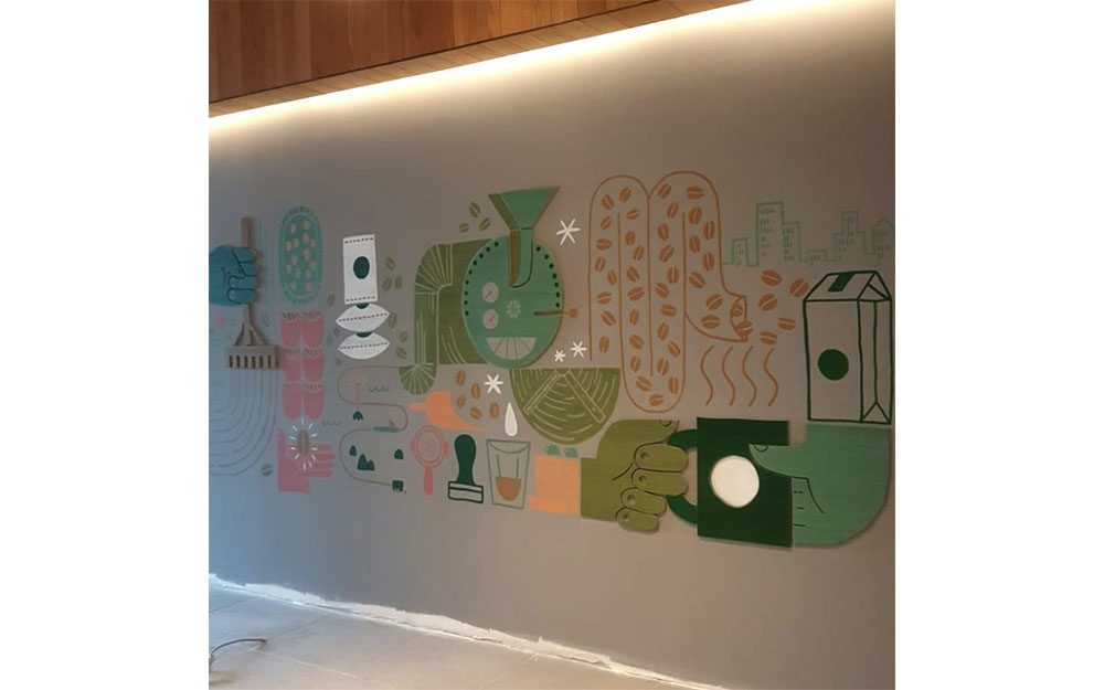 STARBUCKS MERSİN