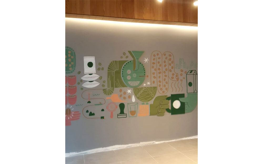 STARBUCKS MERSİN