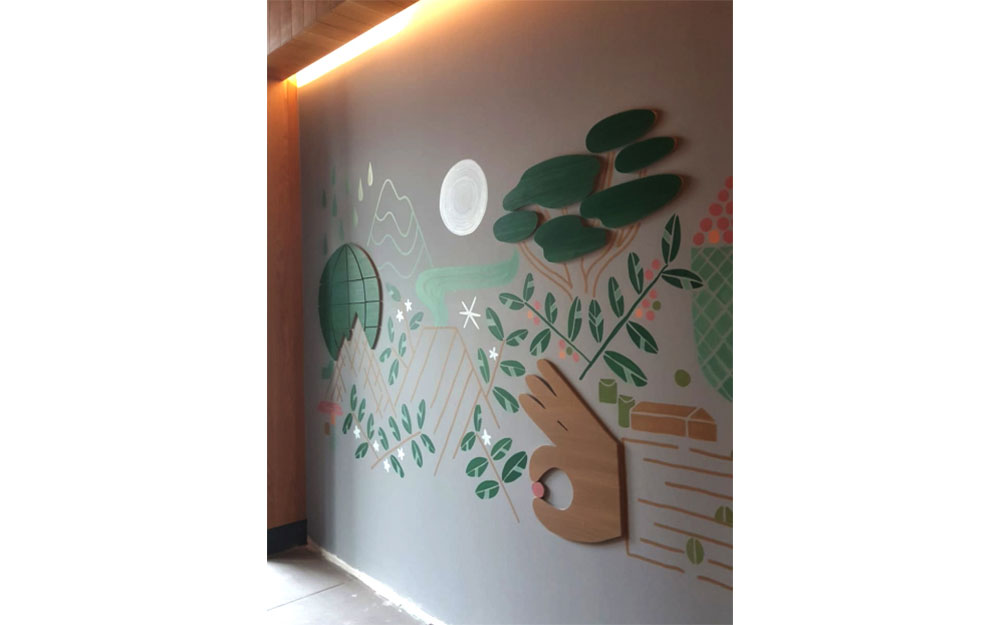 STARBUCKS MERSİN