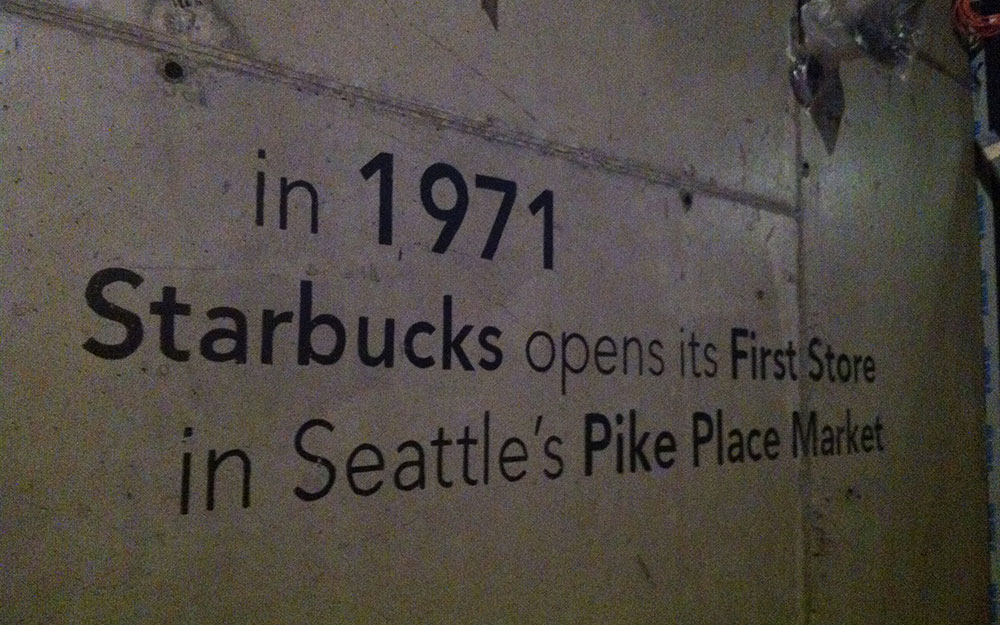 STARBUCKS ORJİN PLAZA