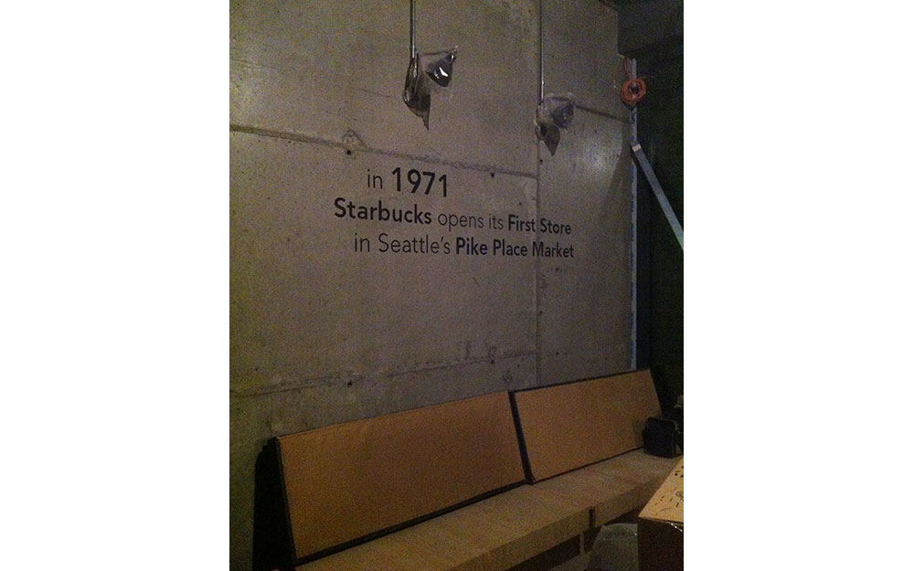 STARBUCKS ORJİN PLAZA