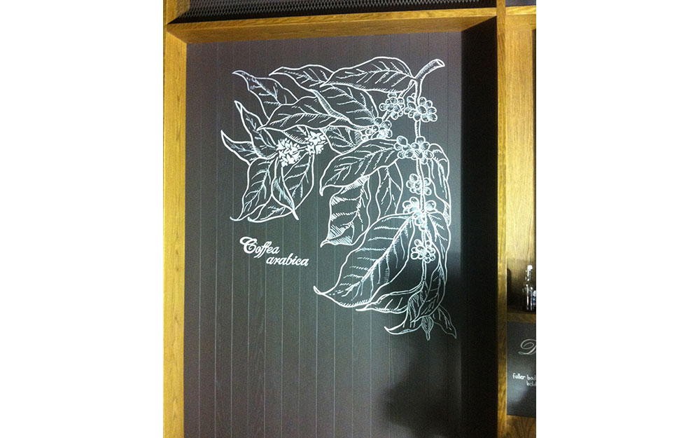 STARBUCKS ÖZDİLEK AVM