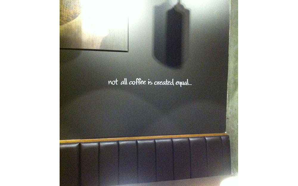 STARBUCKS ÖZDİLEK AVM