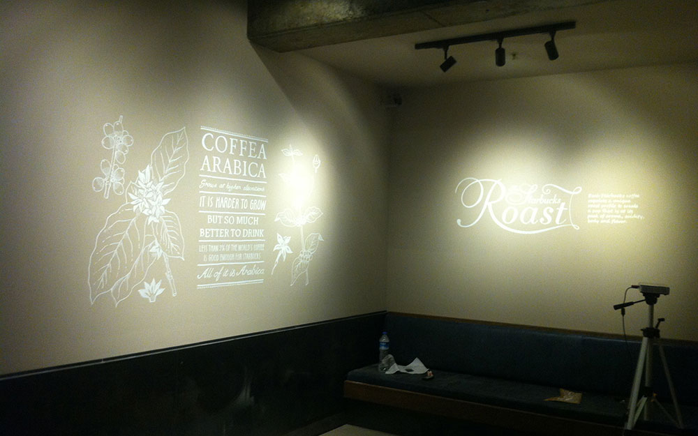 STARBUCKS PALLADİUM AVM