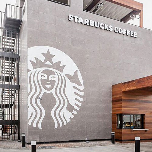 Starbucks Şekerpınar