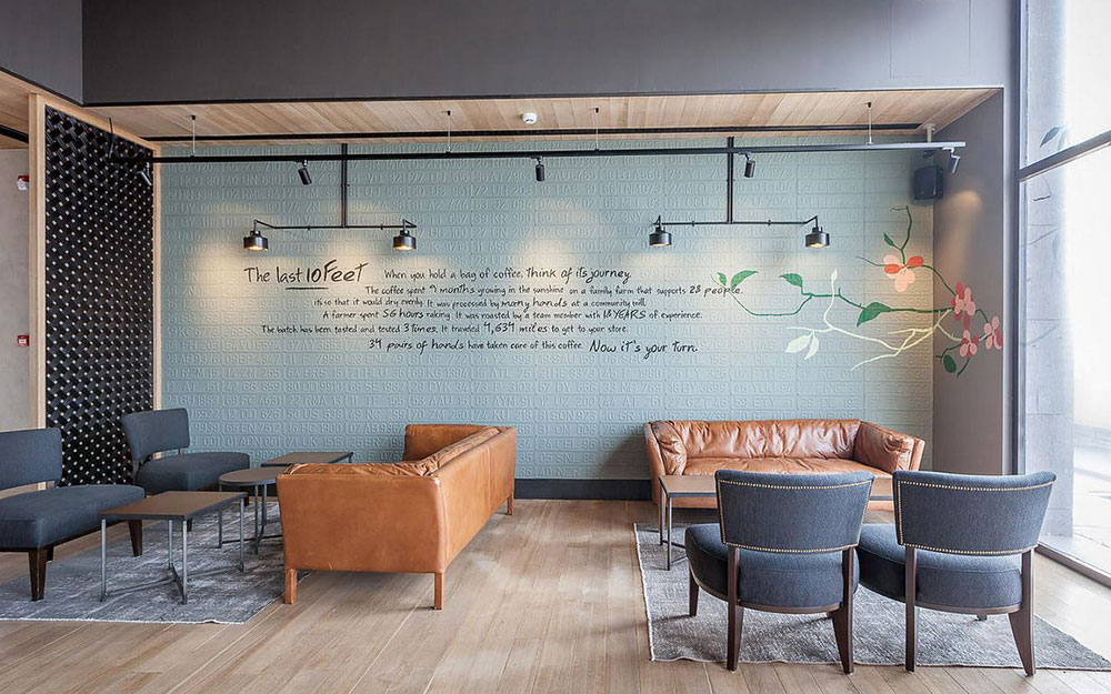 STARBUCKS ŞEKERPINAR