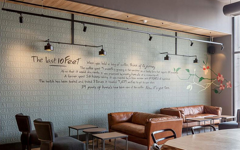 STARBUCKS ŞEKERPINAR