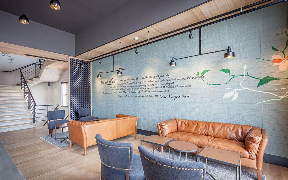 STARBUCKS ŞEKERPINAR