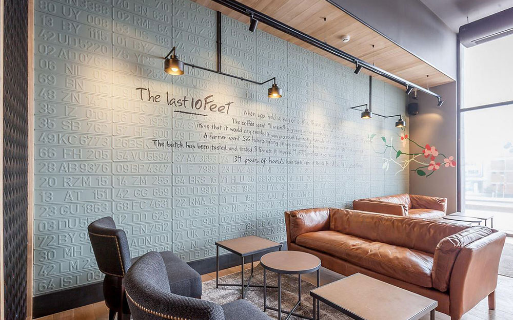STARBUCKS ŞEKERPINAR