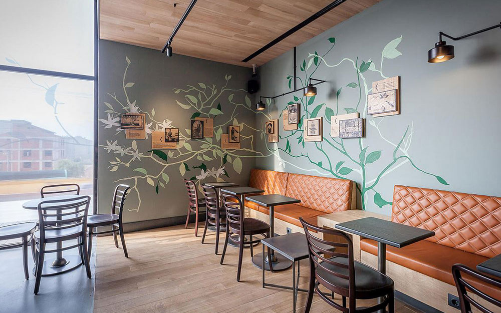 STARBUCKS ŞEKERPINAR