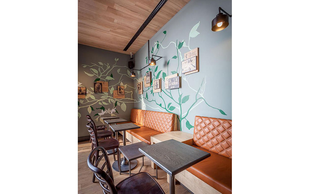 STARBUCKS ŞEKERPINAR