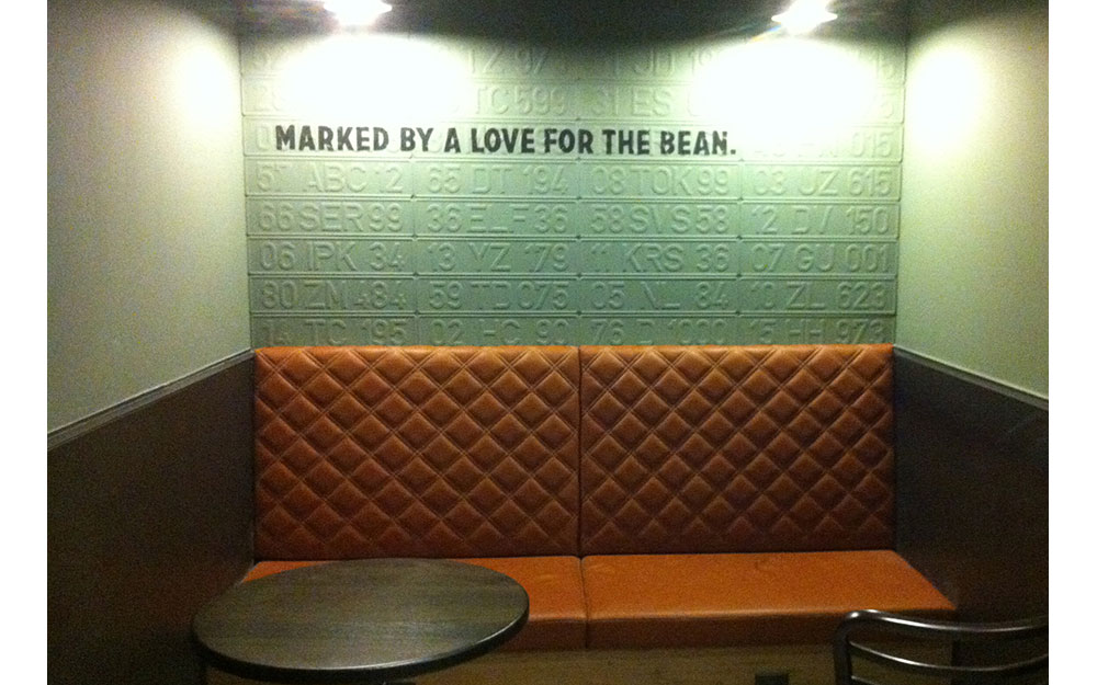STARBUCKS ŞEKERPINAR