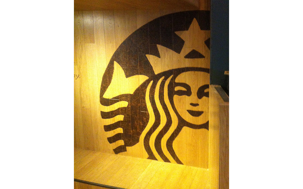 STARBUCKS TAKSİM