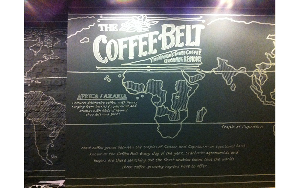 STARBUCKS TAKSİM