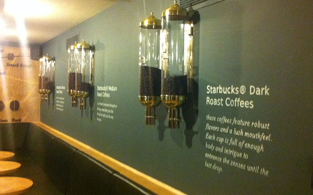 STARBUCKS TAKSİM
