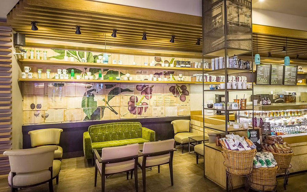 STARBUCKS ZORLU