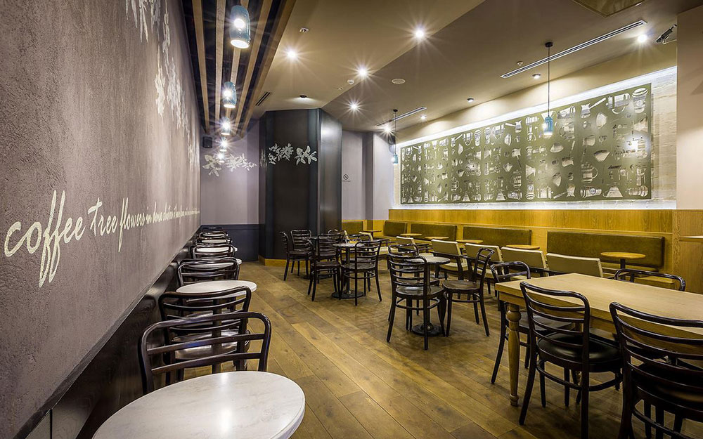 STARBUCKS ZORLU