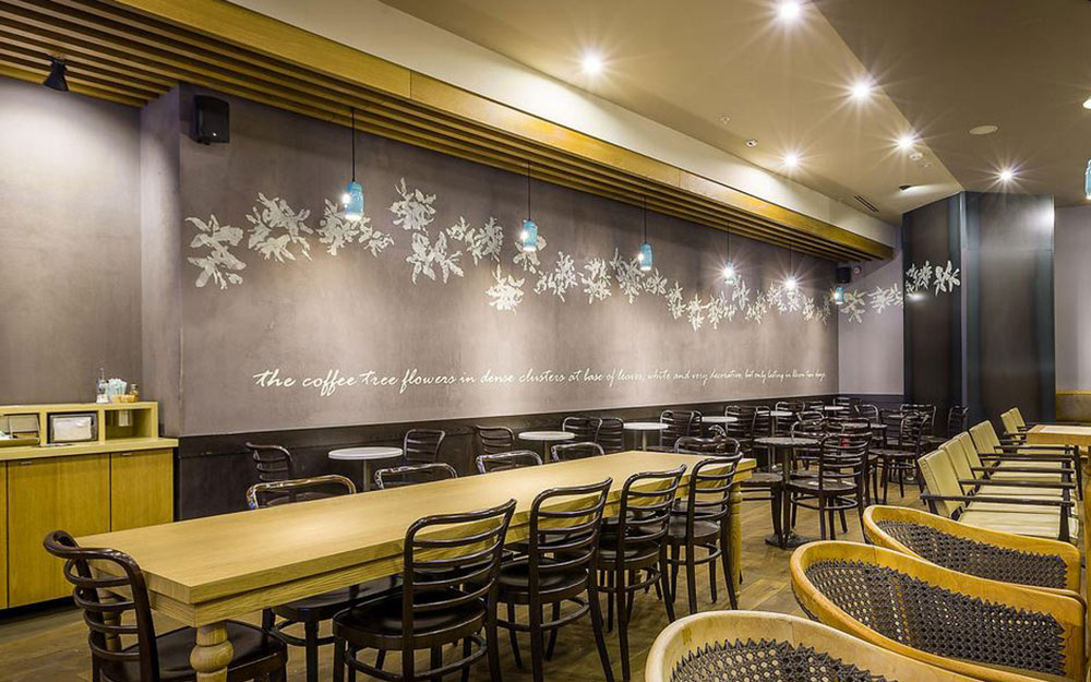 STARBUCKS ZORLU