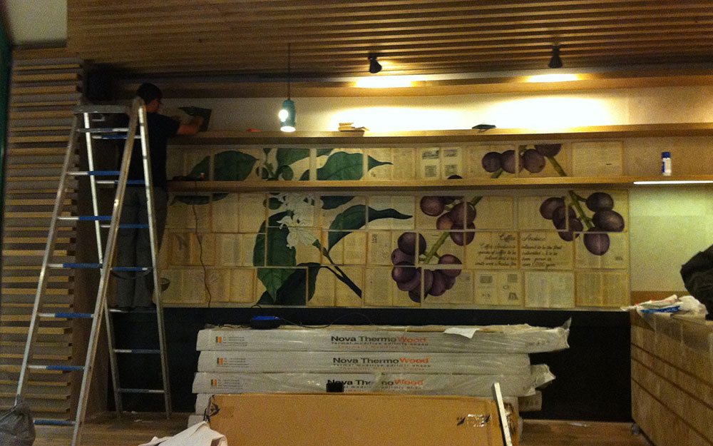 STARBUCKS ZORLU
