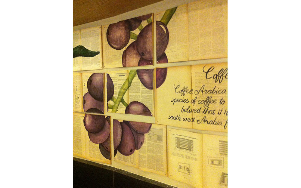 STARBUCKS ZORLU
