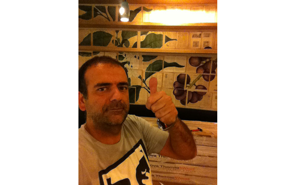 STARBUCKS ZORLU