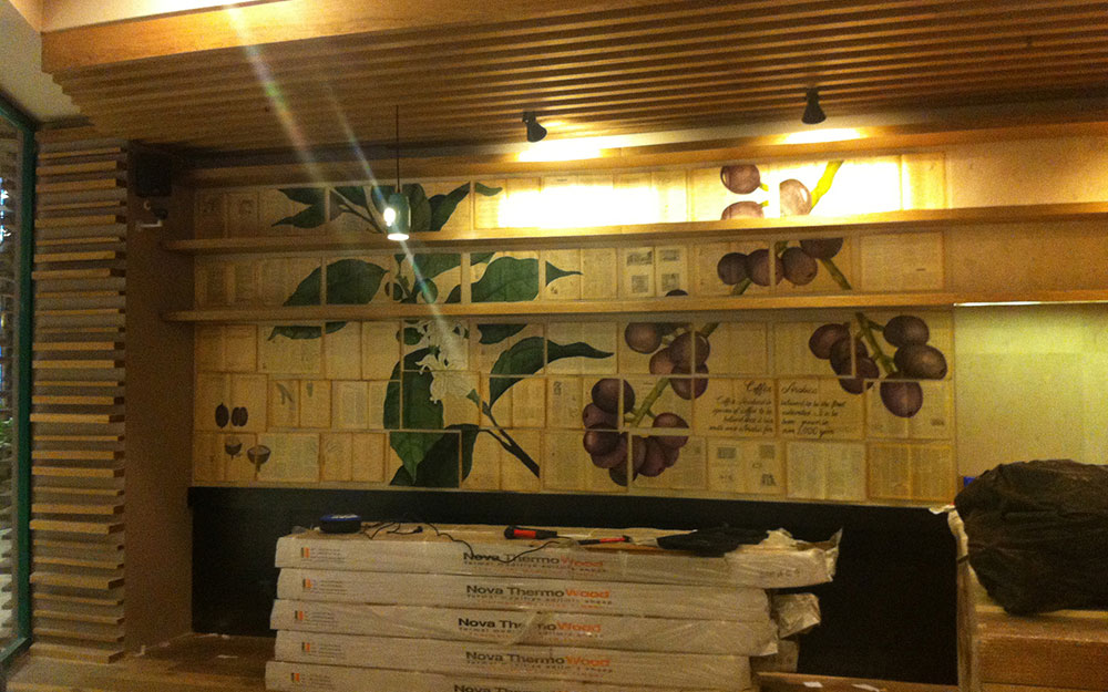 STARBUCKS ZORLU