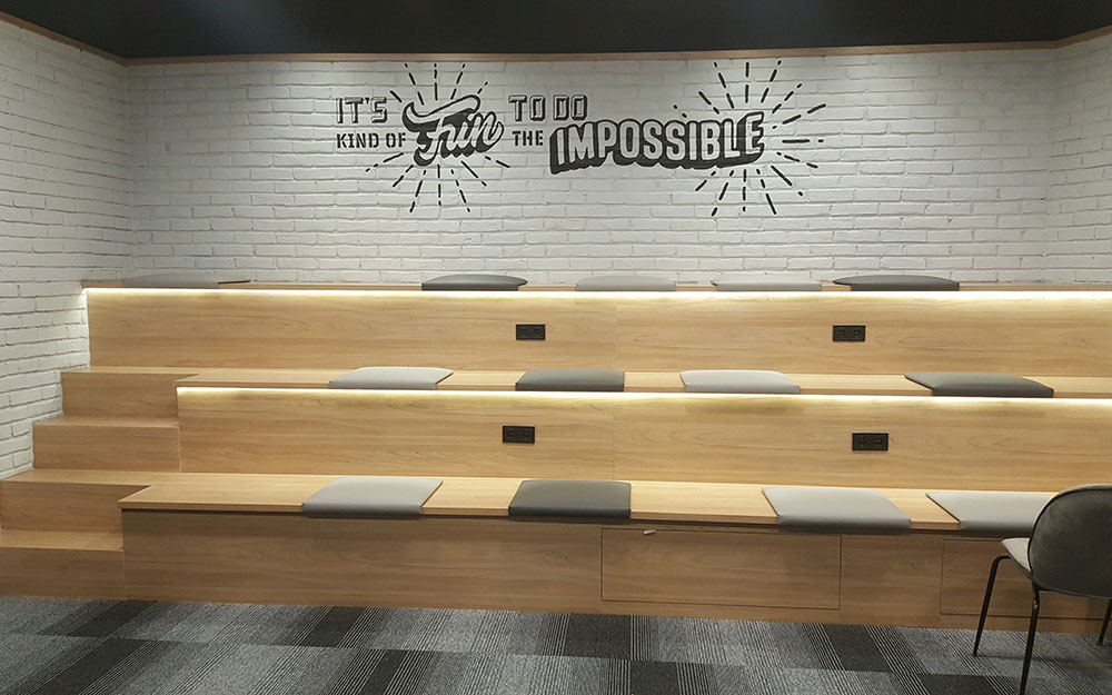 TUPRAS Innovation Center