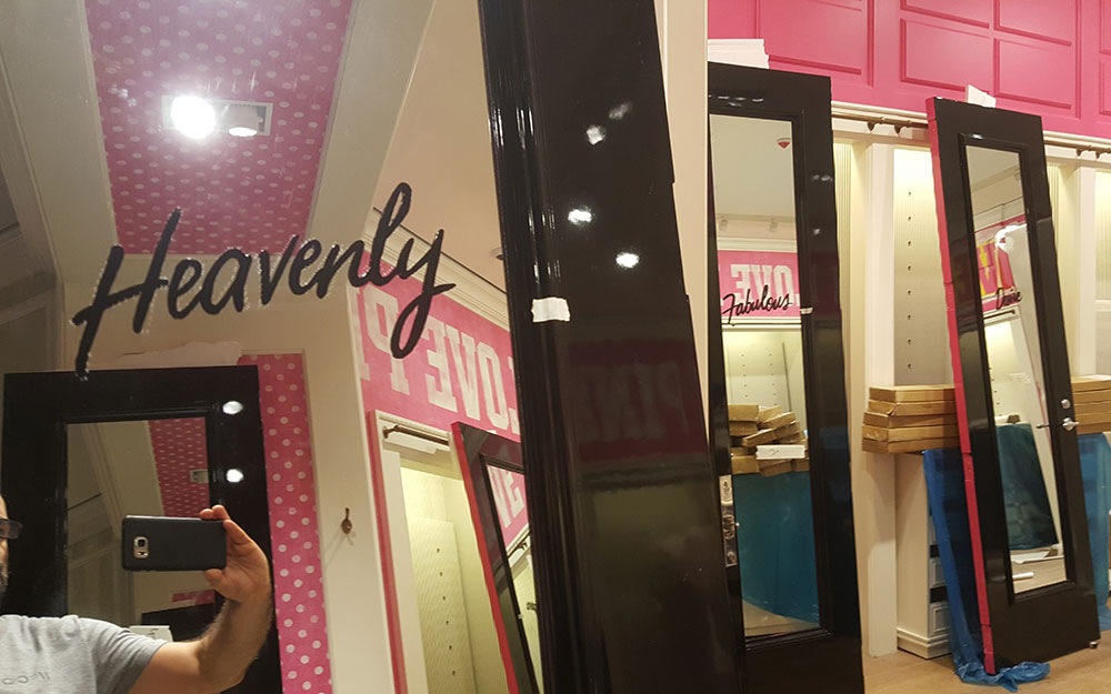 VICTORIA'S SECRET EMAAR
