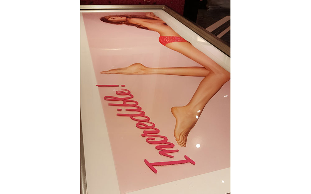 VICTORIA'S SECRET EMAAR