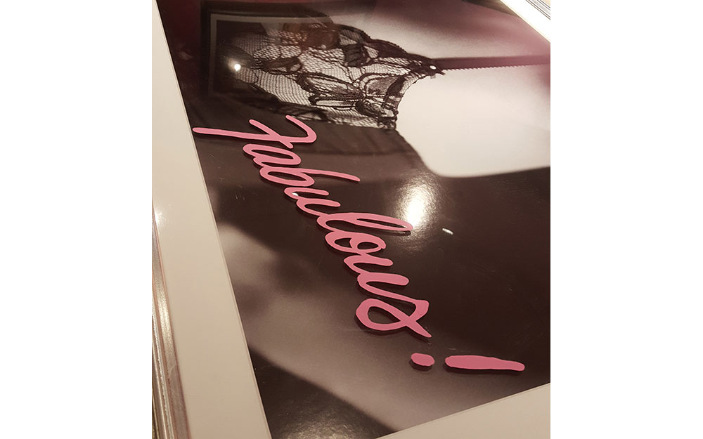 VICTORIA'S SECRET EMAAR