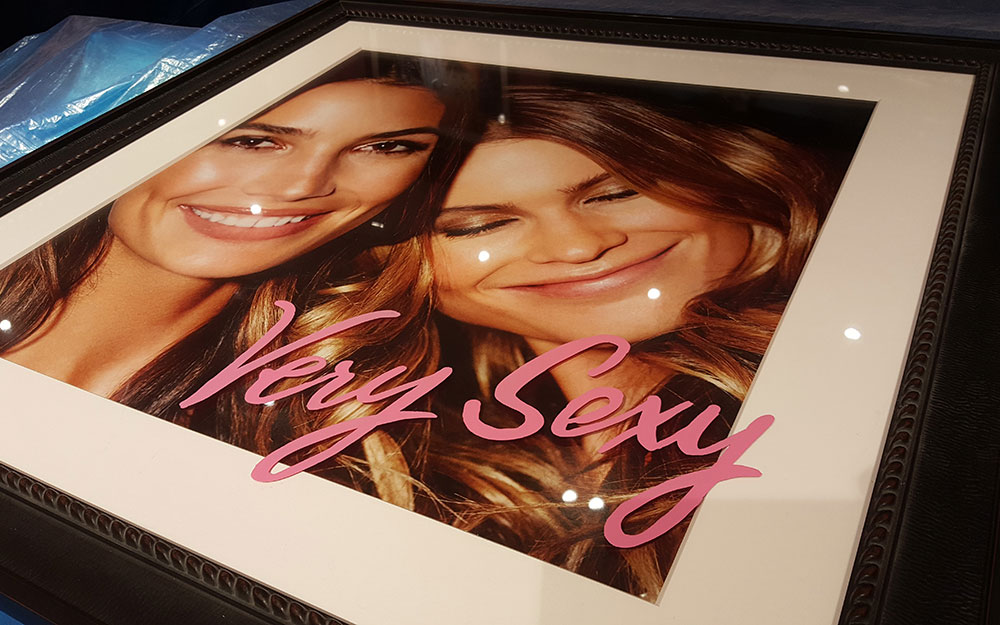 VICTORIA'S SECRET EMAAR