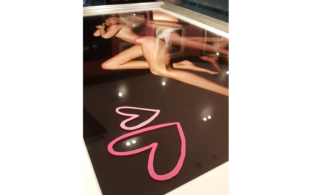 VICTORIA'S SECRET EMAAR