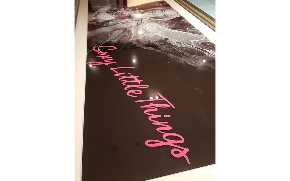 VICTORIA'S SECRET EMAAR