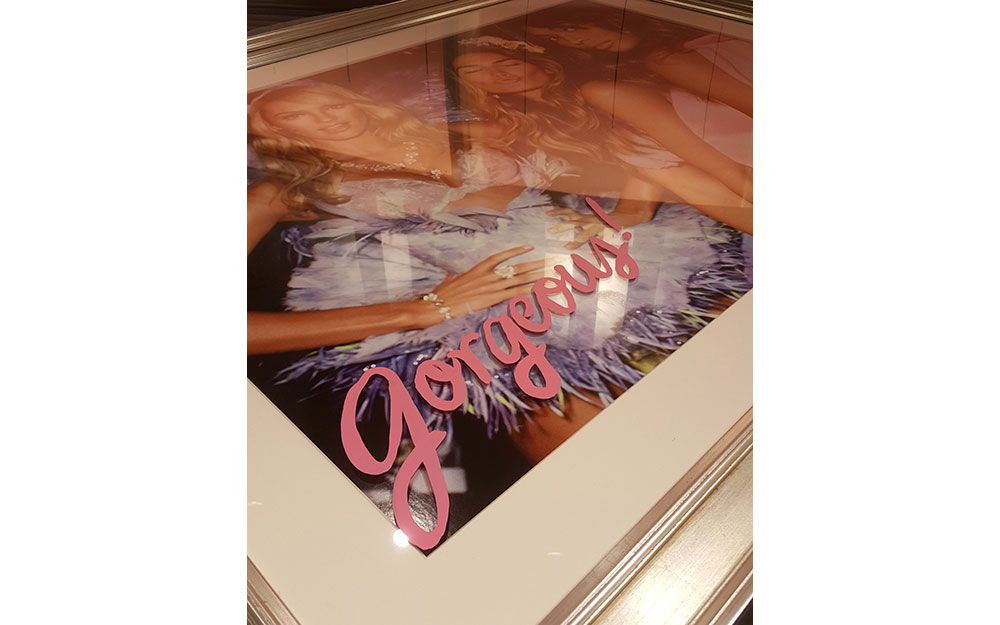 VICTORIA'S SECRET EMAAR