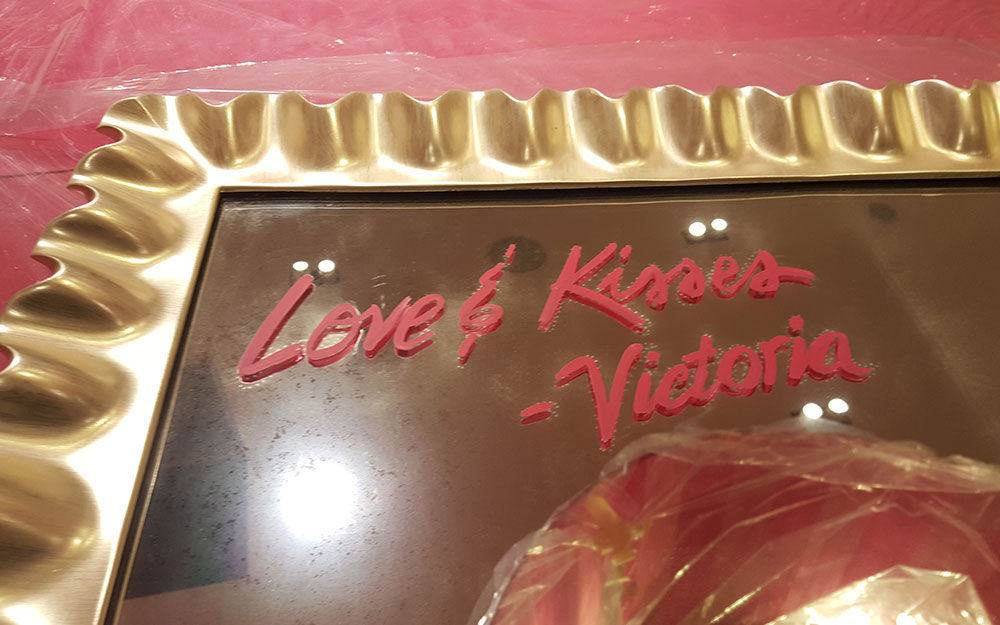 VICTORIA'S SECRET QATAR