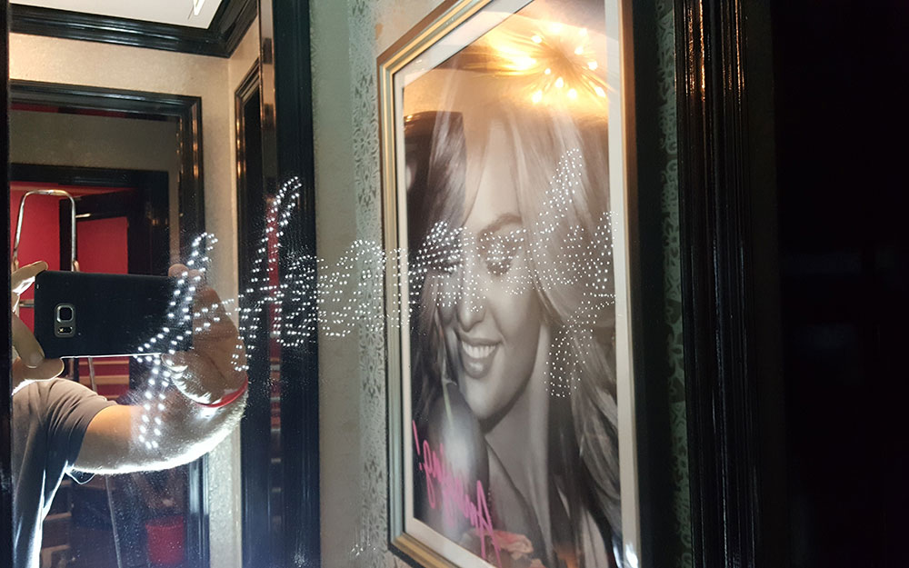 VICTORIA'S SECRET QATAR