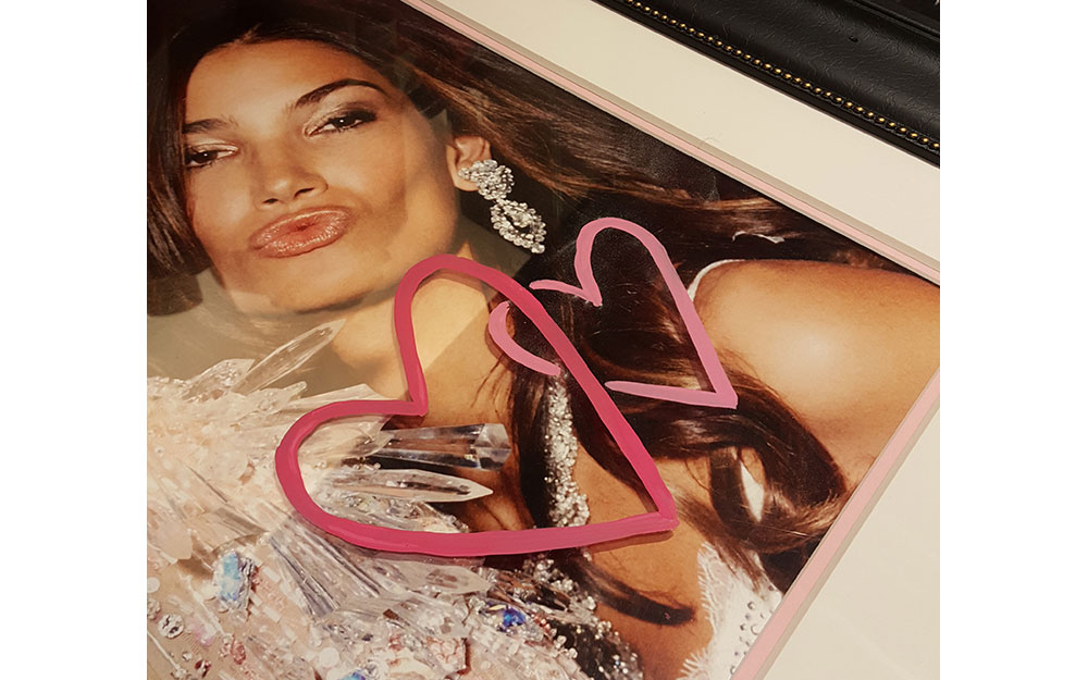 VICTORIA'S SECRET QATAR