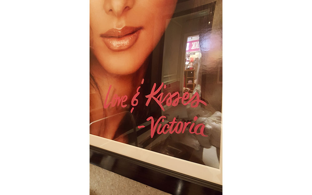 VICTORIA'S SECRET QATAR