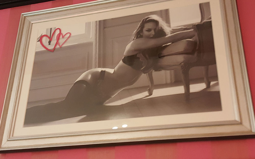 VICTORIA'S SECRET VADİ İSTANBUL